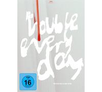 Trouble Every Day – Blu-ray – Gargoyle – 2001