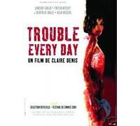 Trouble Every Day [DVD]