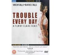 Trouble Every Day [DVD]