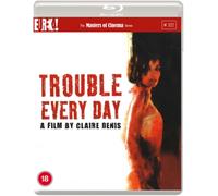 Trouble Every Day - The Masters of Cinema Series