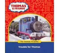 Trouble for Thomas