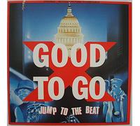 Trouble Funk / Brown, Chuck - Good to Go [VINYL]