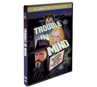 Trouble in Mind [DVD] [1985] [Region 1] [US Import] [NTSC]