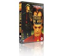 Trouble In Mind [DVD]