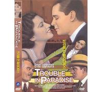 Trouble in Paradise (1932) All Region