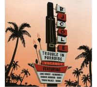 Trouble in Paradise