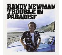 Trouble In Paradise