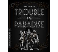 Trouble in Paradise 4K Ultra HD