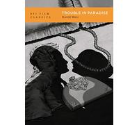 Trouble in Paradise (BFI Film Classics)