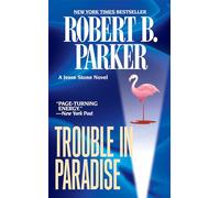 Trouble in Paradise (Jesse Stone Novel)