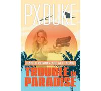 Trouble in Paradise (Jim Nash Investigates)