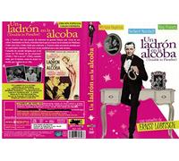 Trouble in Paradise - Un ladrón en la alcoba