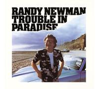 Trouble In Paradise [VINYL]