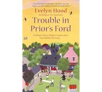 Trouble In Prior's Ford: Number 3 in series