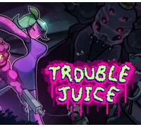 TROUBLE JUICE PC Steam CD Key