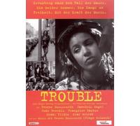 Trouble - Kreuzberg nach dem Fall der Mauer [Import allemand]