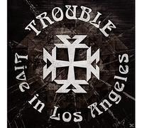Trouble - Live in Los Angeles