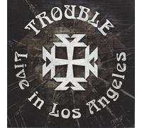 Trouble - Live In Los Angeles