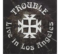 Trouble - Live in Los Angeles [New Vinyl LP]
