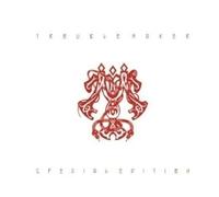 Trouble Maker - Chemistry (Special Limited Edition)