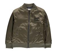 Trouble Makers Bomber Jacket Khaki 4 years