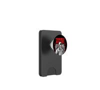 Trouble Makers Mischief Gangsta Streetwear PopSockets PopWallet for MagSafe