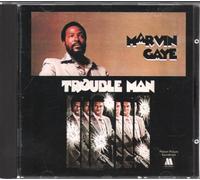 Trouble Man