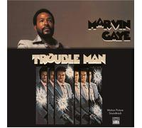 Marvin Gaye : Trouble Man VinylNEW Highly Rated eBay Seller Great Prices