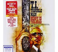 Trouble Man:Heavy Is the Head
