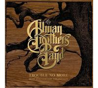 Trouble No More: 50th Anniversary Collection [VINYL], The Allman Brothers Band,