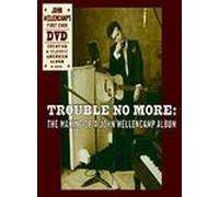 Trouble No More [DVD] [Region 1] [US Import] [NTSC]