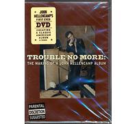 Trouble No More [DVD] [Region 1] [US Import] [NTSC]