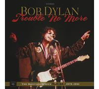 Trouble No More: The Bootleg Series Vol.13 / 1979-1981 [VINYL]