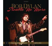 Bob Dylan - Trouble No More: The Bootleg Series Vol.13 1979-'81 (NEW CD BOXSET)