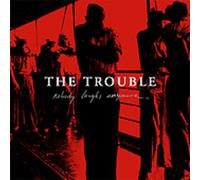 Trouble - Nobody Laughs Anymore [New CD]