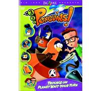 Trouble on Planet Wait-Your-Turn [DVD] [2002] [Region 1] [US Import] [NTSC]