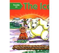 Trouble on the Ice (Giant Size)