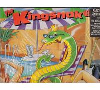 Trouble on the Run [VINYL]