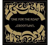 Trouble - One For The Road [New Vinyl LP] Rmst