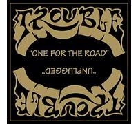 Trouble - One For The Road / Unplugged [VINYL]