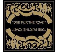 Trouble - One for the Road - Vinyl / 12" EP