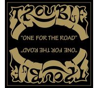 Trouble - One For The Road / Unplugged [VINYL]