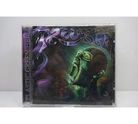 Trouble - Plastic Green Head