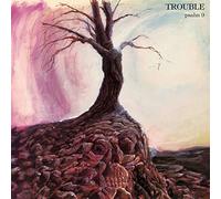 Trouble – Psalm 9 – CD – US Import