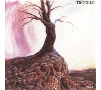 Trouble – Psalm 9 – CD – US Import