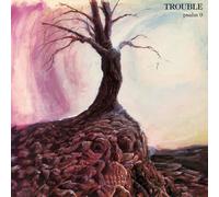 Trouble - Psalm 9 [New Vinyl LP] Canada - Import
