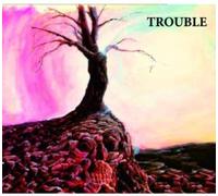 Trouble - Psalm 9 [VINYL]