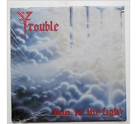 Trouble - Run to the Ligh [VINYL]