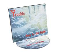 Trouble Run To The Light CD Digipack w/bonus tracks NEW SEALED