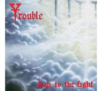 Trouble - Run to the Light [VINYL]